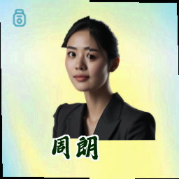 周朗